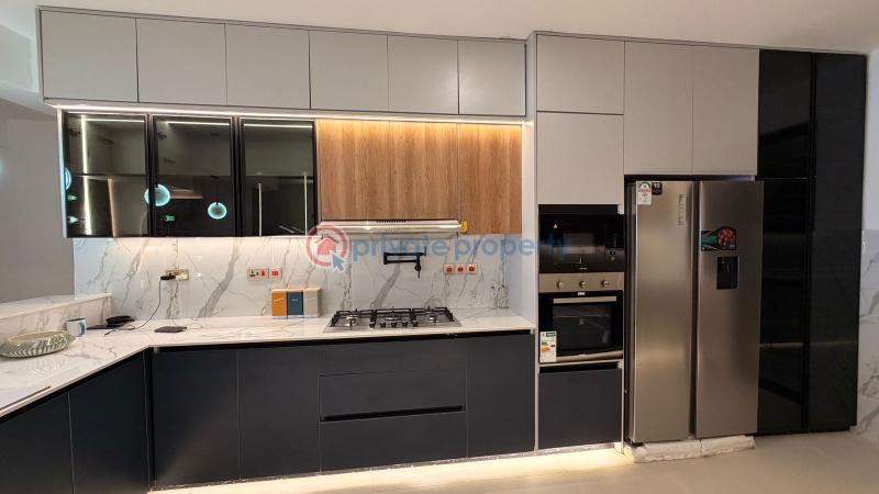 4 bedroom Apartment For Sale Nyali Mombasa - 8