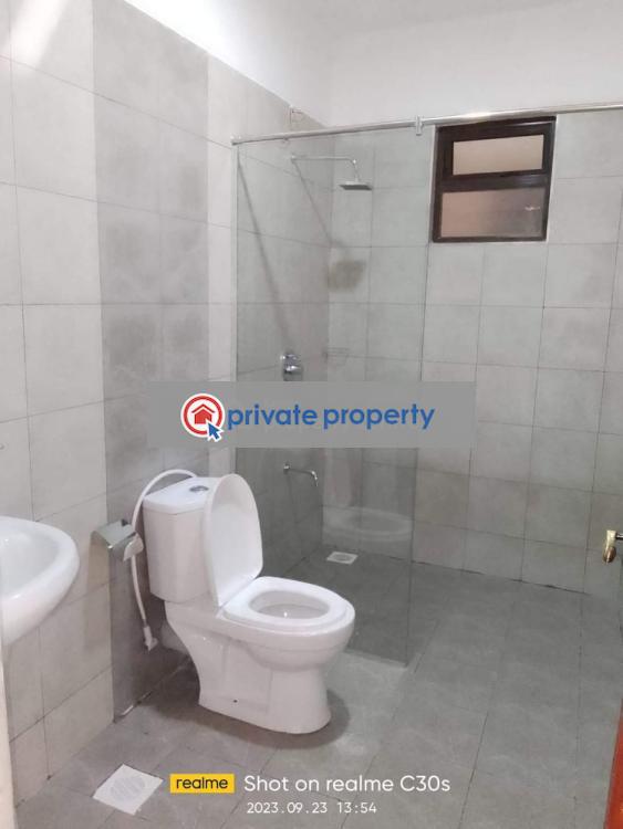 3 bedroom Apartment For Sale &nbsp;gateway Mall 01 Syokimau/Mulolongo Machakos - 5