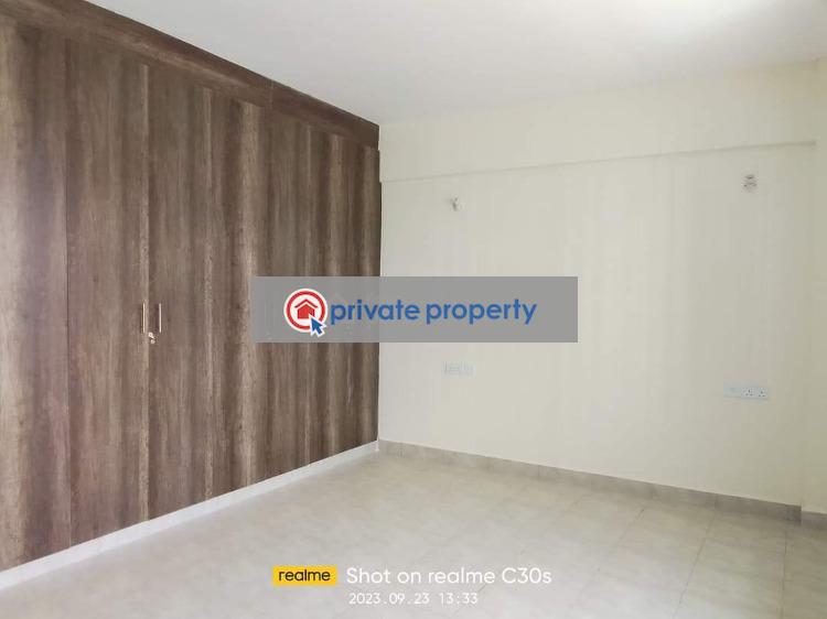 3 bedroom Apartment For Sale &nbsp;gateway Mall 01 Syokimau/Mulolongo Machakos - 7