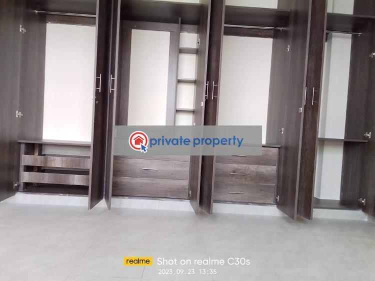 3 bedroom Apartment For Sale &nbsp;gateway Mall 01 Syokimau/Mulolongo Machakos - 6