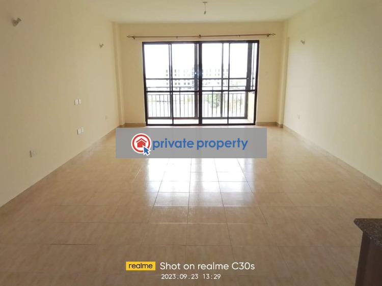 3 bedroom Apartment For Sale &nbsp;gateway Mall 01 Syokimau/Mulolongo Machakos - 2