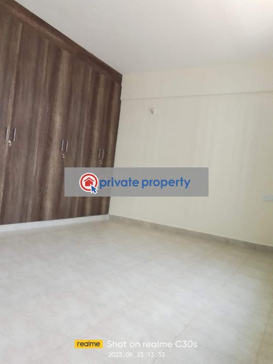 3 bedroom Apartment For Sale &nbsp;gateway Mall 01 Syokimau/Mulolongo Machakos - 3