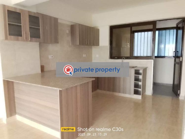 3 bedroom Apartment For Sale &nbsp;gateway Mall 01 Syokimau/Mulolongo Machakos - 1