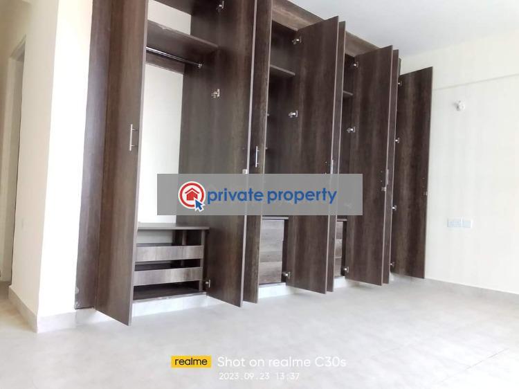 3 bedroom Apartment For Sale &nbsp;gateway Mall 01 Syokimau/Mulolongo Machakos - 4