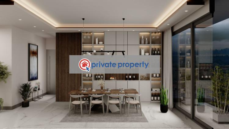 1 bedroom Apartment For Sale &nbsp;ngong Road Nairobi Central  - 6