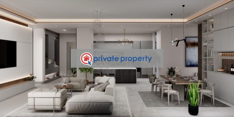 1 bedroom Apartment For Sale &nbsp;ngong Road Nairobi Central  - 2