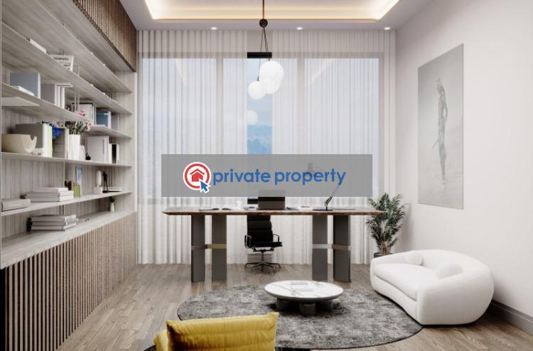 1 bedroom Apartment For Sale &nbsp;ngong Road Nairobi Central  - 1