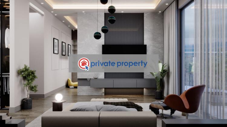 1 bedroom Apartment For Sale &nbsp;ngong Road Nairobi Central  - 4