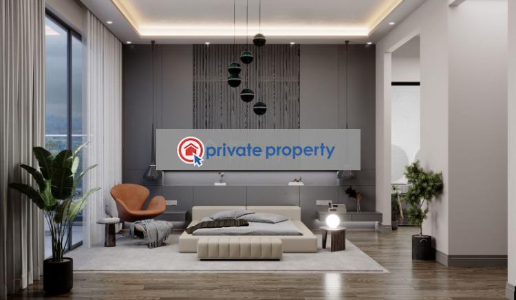 1 bedroom Apartment For Sale &nbsp;ngong Road Nairobi Central  - 5