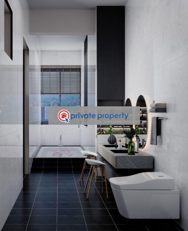 1 bedroom Apartment For Sale &nbsp;ngong Road Nairobi Central  - 3