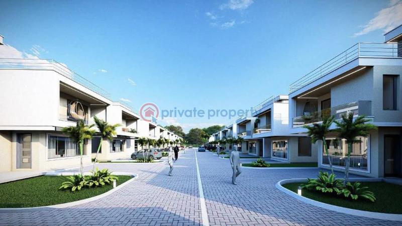 3 bedroom House For Sale Cocacola Bottlers Area Off Mombasa-kilifi Highway Mtwapa  - 9