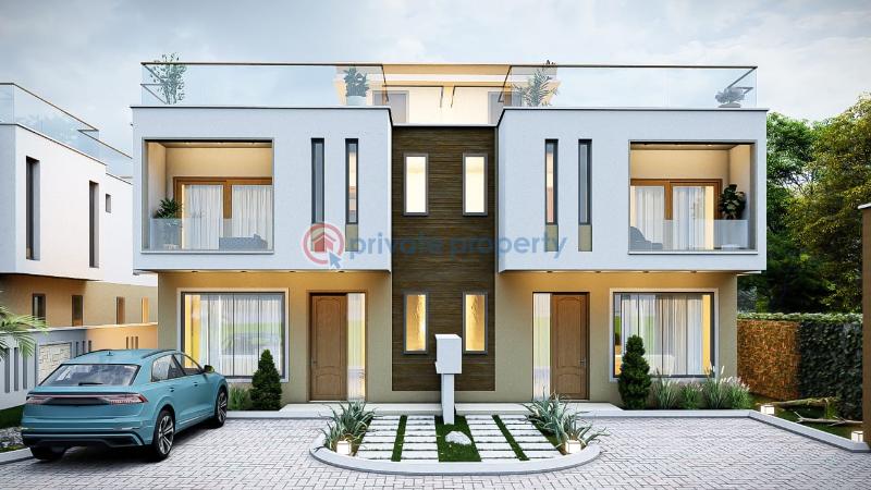 3 bedroom House For Sale Cocacola Bottlers Area Off Mombasa-kilifi Highway Mtwapa  - 11