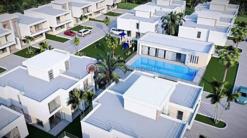 3 bedroom House For Sale Cocacola Bottlers Area Off Mombasa-kilifi Highway Mtwapa  - 5
