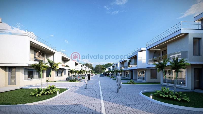 3 bedroom Apartment For Sale Kanamai Area Along Mombasa-malindi Highway Mtwapa Kilifi - 12
