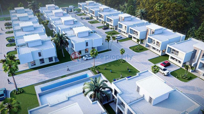 3 bedroom Apartment For Sale Kanamai Area Along Mombasa-malindi Highway Mtwapa Kilifi - 2