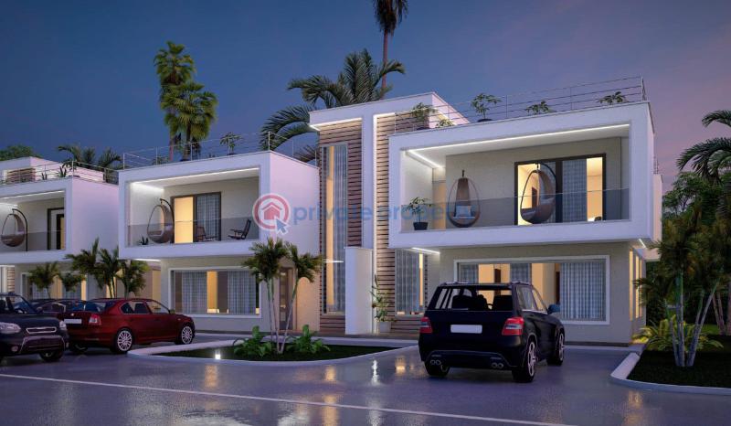 4 bedroom Apartment For Sale Kanamai Area Kanamai Mtwapa Kilifi - 10