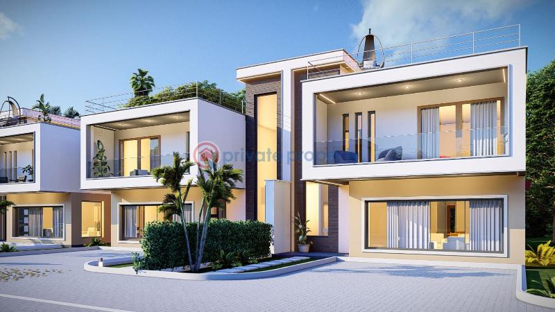 4 bedroom Apartment For Sale Kanamai Area Kanamai Mtwapa Kilifi - 16