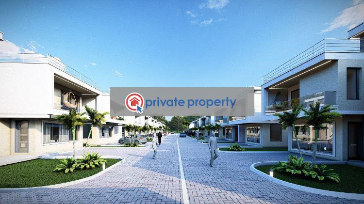 3 bedroom Apartment For Sale &nbsp;kanamai Area Mtwapa Kilifi - 8