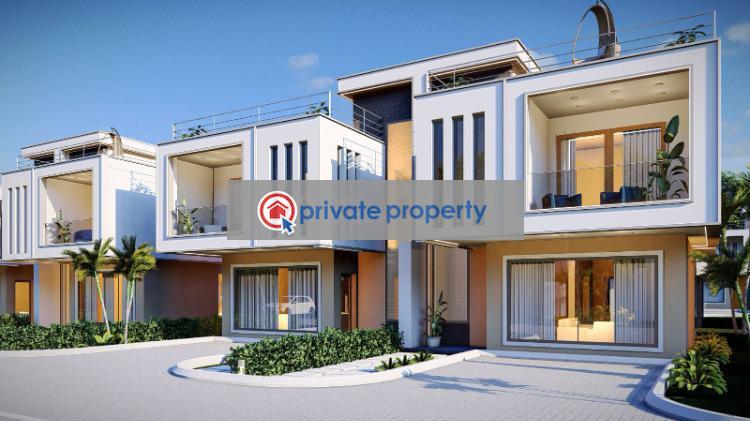 3 bedroom Apartment For Sale &nbsp;kanamai Area Mtwapa Kilifi - 15