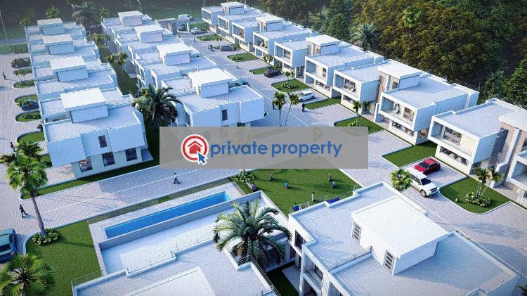 3 bedroom Apartment For Sale &nbsp;kanamai Area Mtwapa Kilifi - 4