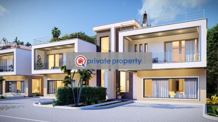 3 bedroom Apartment For Sale &nbsp;kanamai Area Mtwapa Kilifi - 16