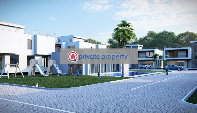 3 bedroom Apartment For Sale &nbsp;kanamai Area Mtwapa Kilifi - 13