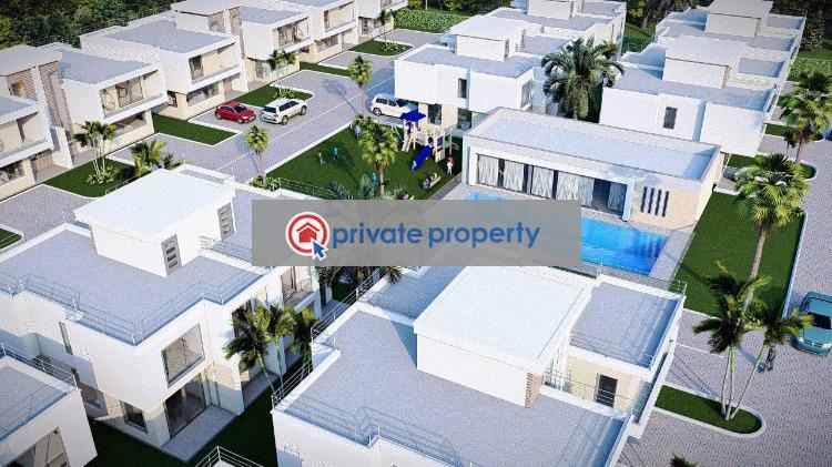 3 bedroom Apartment For Sale &nbsp;kanamai Area Mtwapa Kilifi - 7