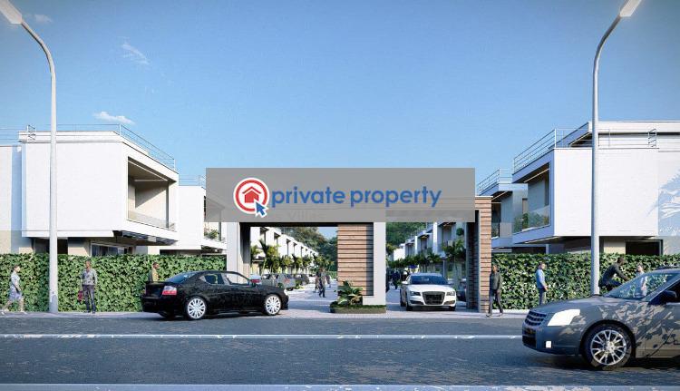 3 bedroom Apartment For Sale &nbsp;kanamai Area Mtwapa Kilifi - 5