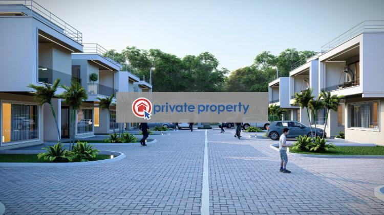 3 bedroom Apartment For Sale &nbsp;kanamai Area Mtwapa Kilifi - 9