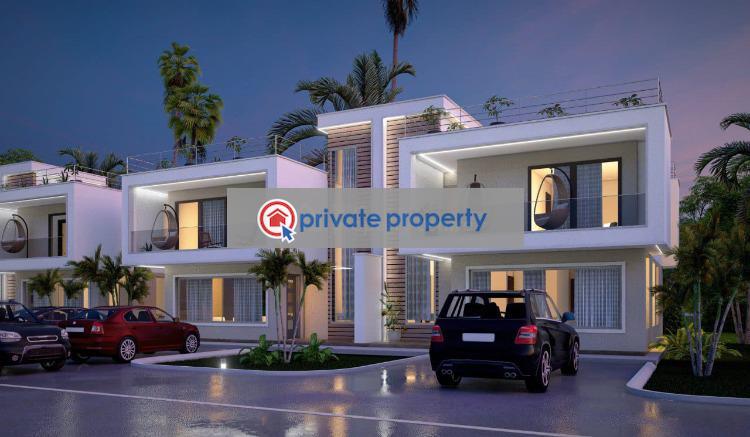 3 bedroom Apartment For Sale &nbsp;kanamai Area Mtwapa Kilifi - 10