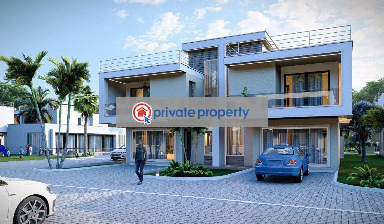 3 bedroom Apartment For Sale &nbsp;kanamai Area Mtwapa Kilifi - 3