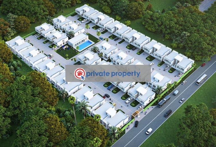 3 bedroom Apartment For Sale &nbsp;kanamai Area Mtwapa Kilifi - 11
