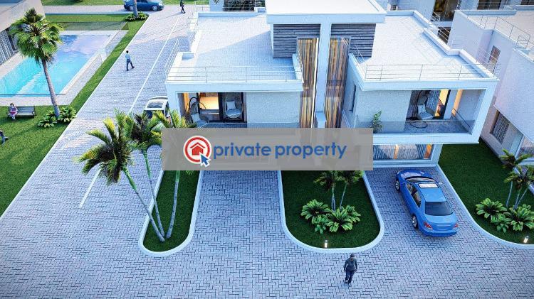 3 bedroom Apartment For Sale &nbsp;kanamai Area Mtwapa Kilifi - 1