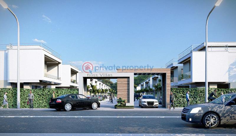 4 bedroom Apartment For Sale Kanamai Area Kanamai Mtwapa Kilifi - 6