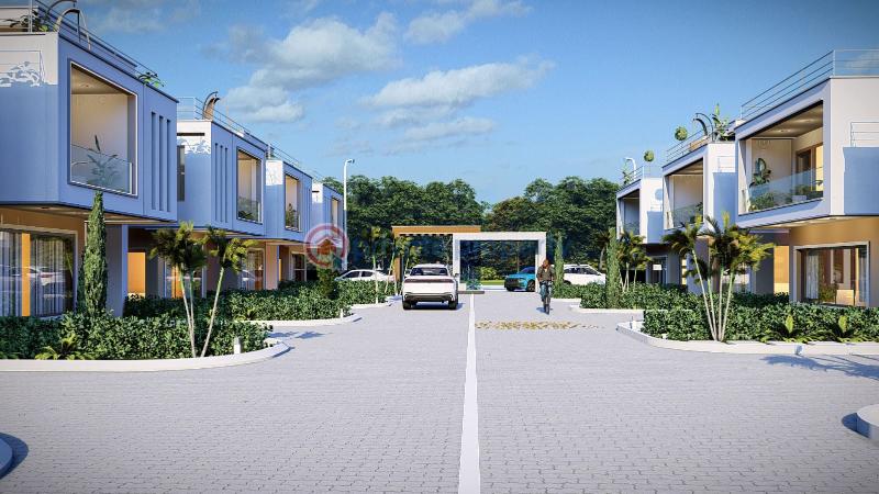 4 bedroom Apartment For Sale Kanamai Area Along Mombasa-malindi Highway Mtwapa Kilifi - 10