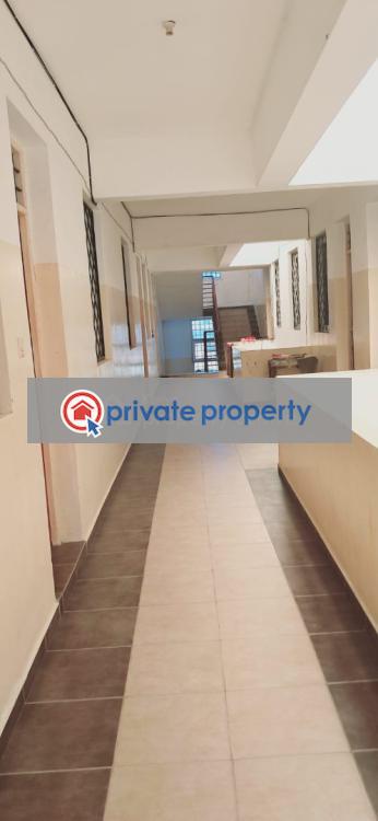 1 bedroom Apartment For Sale Bamburi Mombasa - 3