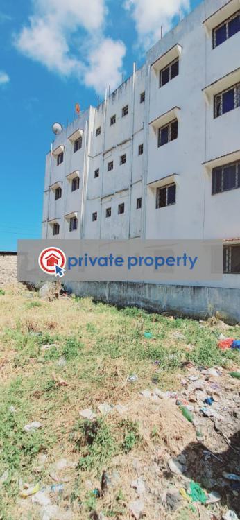 1 bedroom Apartment For Sale Bamburi Mombasa - 1