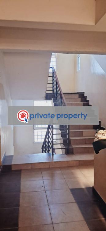 1 bedroom Apartment For Sale Bamburi Mombasa - 4