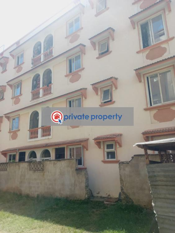 2 bedroom Apartment For Sale Bamburi Mombasa - 6