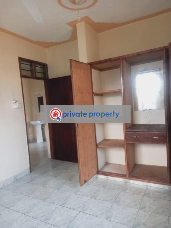 2 bedroom Apartment For Sale Bamburi Mombasa - 2