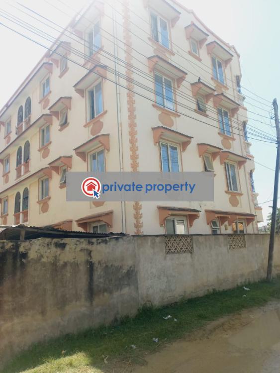 2 bedroom Apartment For Sale Bamburi Mombasa - 4