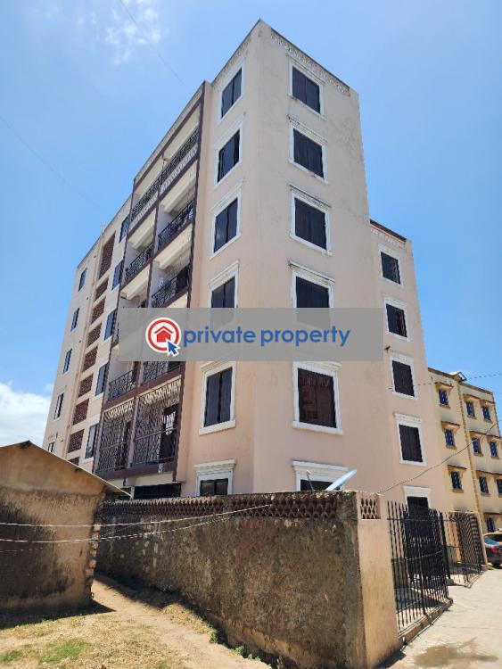 1 bedroom Mini Flat For Sale &nbsp;mtambo Bamburi Mombasa - 13