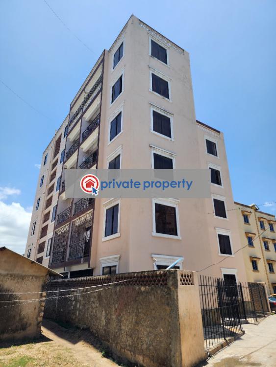 1 bedroom Mini Flat For Sale &nbsp;mtambo Bamburi Mombasa - 22