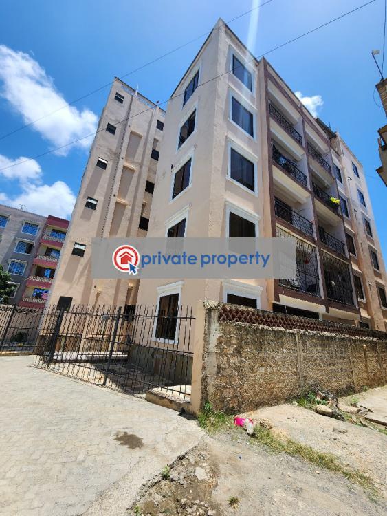 1 bedroom Mini Flat For Sale &nbsp;mtambo Bamburi Mombasa - 9