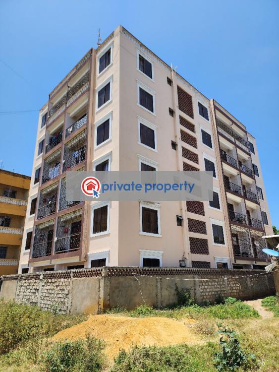 1 bedroom Mini Flat For Sale &nbsp;mtambo Bamburi Mombasa - 19