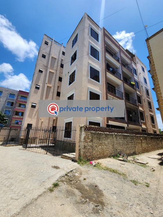 1 bedroom Mini Flat For Sale &nbsp;mtambo Bamburi Mombasa - 7