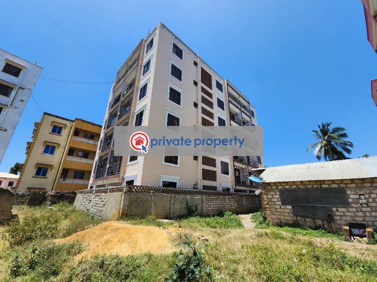 1 bedroom Mini Flat For Sale &nbsp;mtambo Bamburi Mombasa - 20