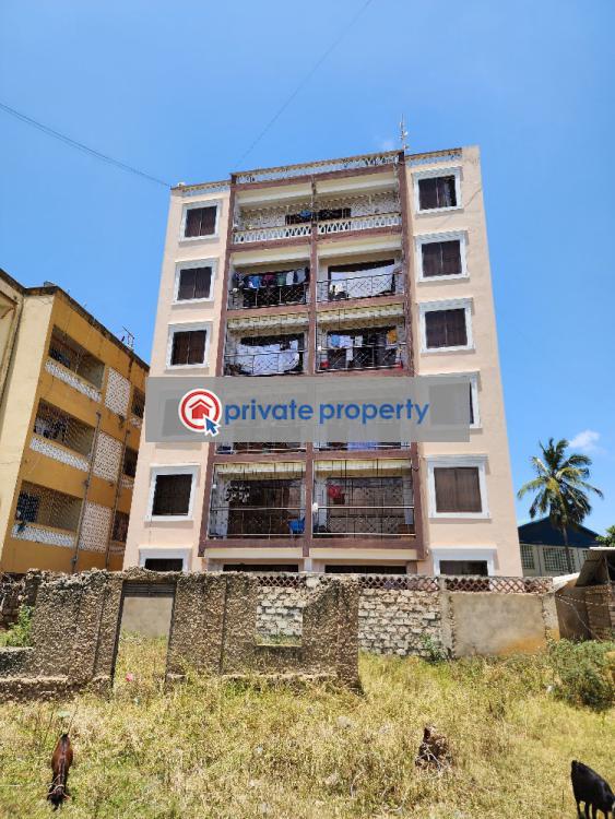 1 bedroom Mini Flat For Sale &nbsp;mtambo Bamburi Mombasa - 15