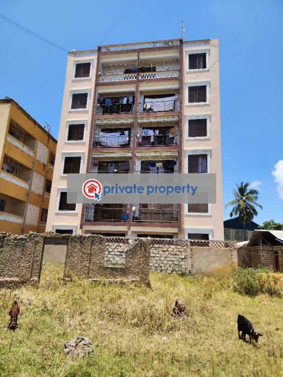 1 bedroom Mini Flat For Sale &nbsp;mtambo Bamburi Mombasa - 16