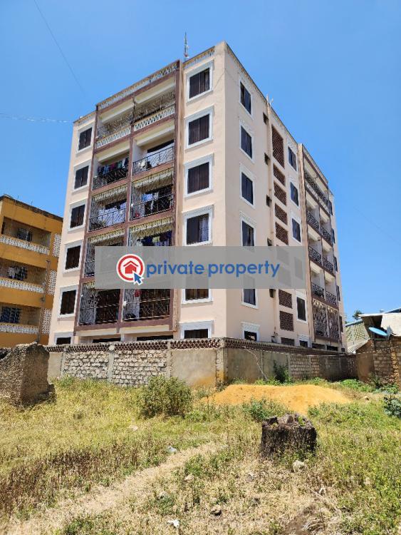 1 bedroom Mini Flat For Sale &nbsp;mtambo Bamburi Mombasa - 14